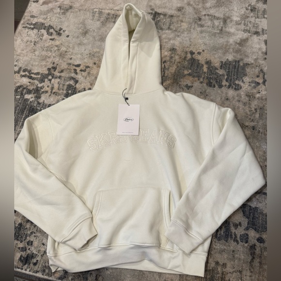 Sisters and Seekers Series Hoodie in Balm - Picture 4 of 7